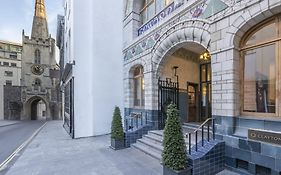 Clayton Hotel Bristol City